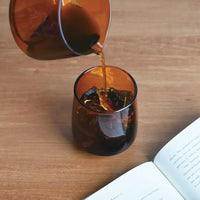 Pichet sépia | 4 tasses